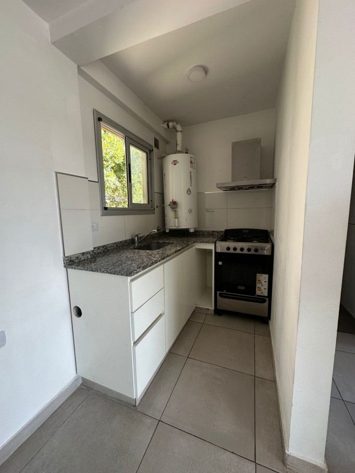 VENTA - DEPARTAMENTO 2 AMBIENTES