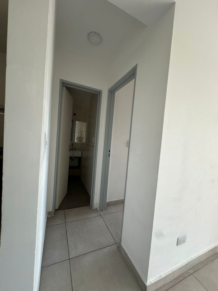 VENTA - DEPARTAMENTO 2 AMBIENTES