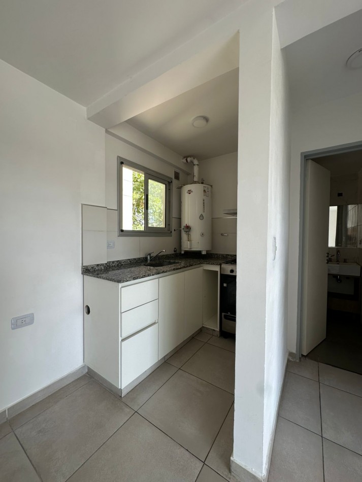 VENTA - DEPARTAMENTO 2 AMBIENTES