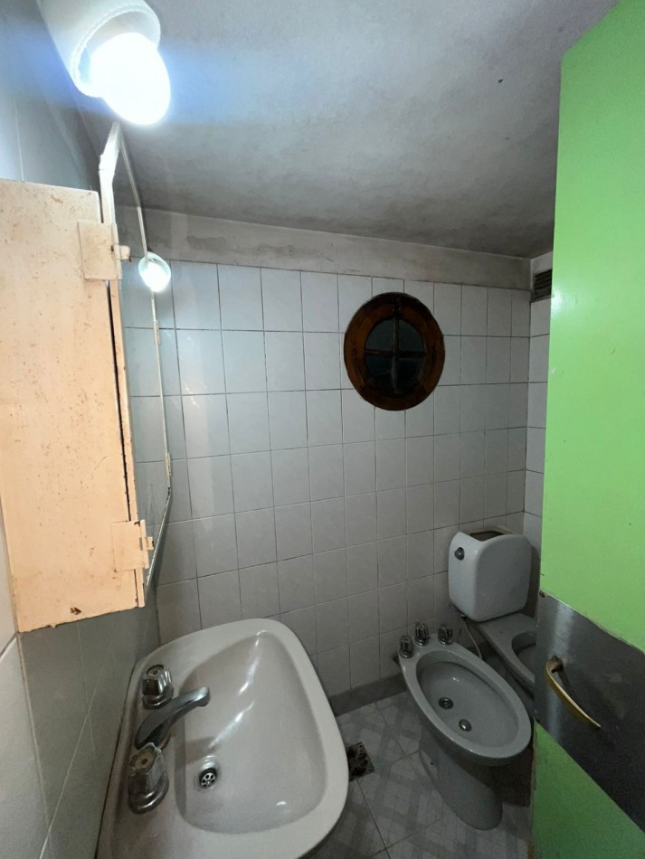 ALQUILER - DEPARTAMENTO 2 AMBIENTES 