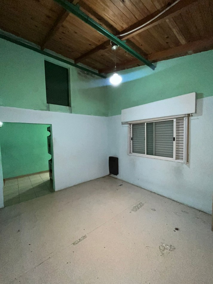 ALQUILER - DEPARTAMENTO 2 AMBIENTES 