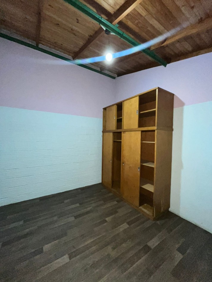 ALQUILER - DEPARTAMENTO 2 AMBIENTES 