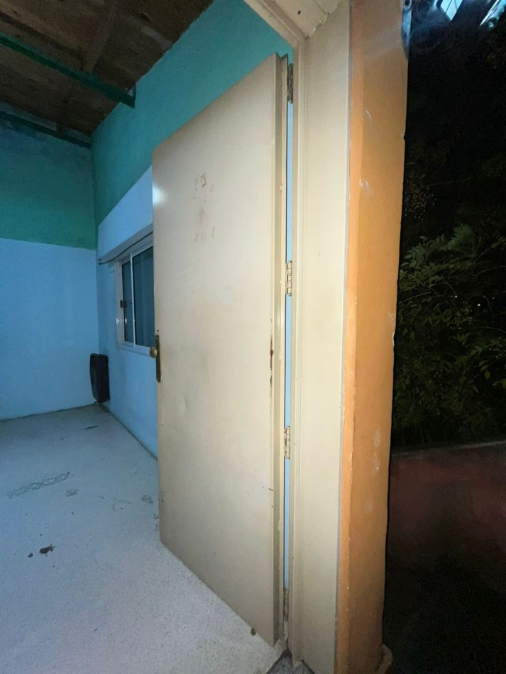 ALQUILER - DEPARTAMENTO 2 AMBIENTES 