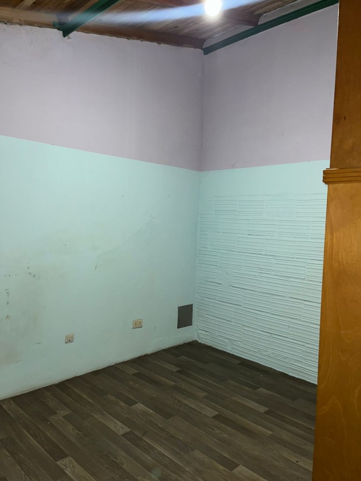 ALQUILER - DEPARTAMENTO 2 AMBIENTES 