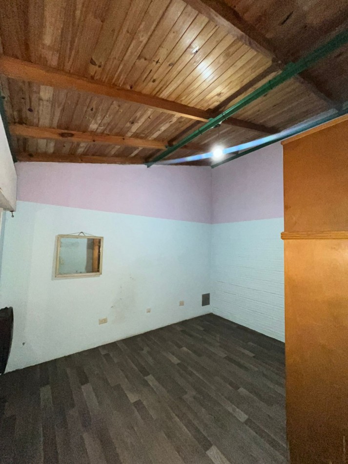 ALQUILER - DEPARTAMENTO 2 AMBIENTES 