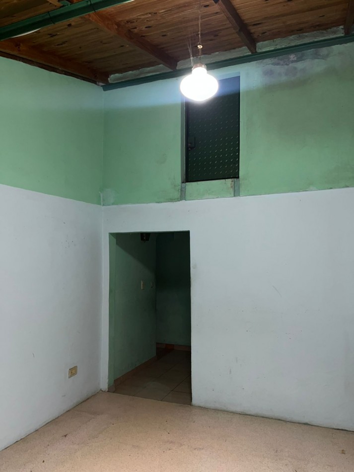 ALQUILER - DEPARTAMENTO 2 AMBIENTES 