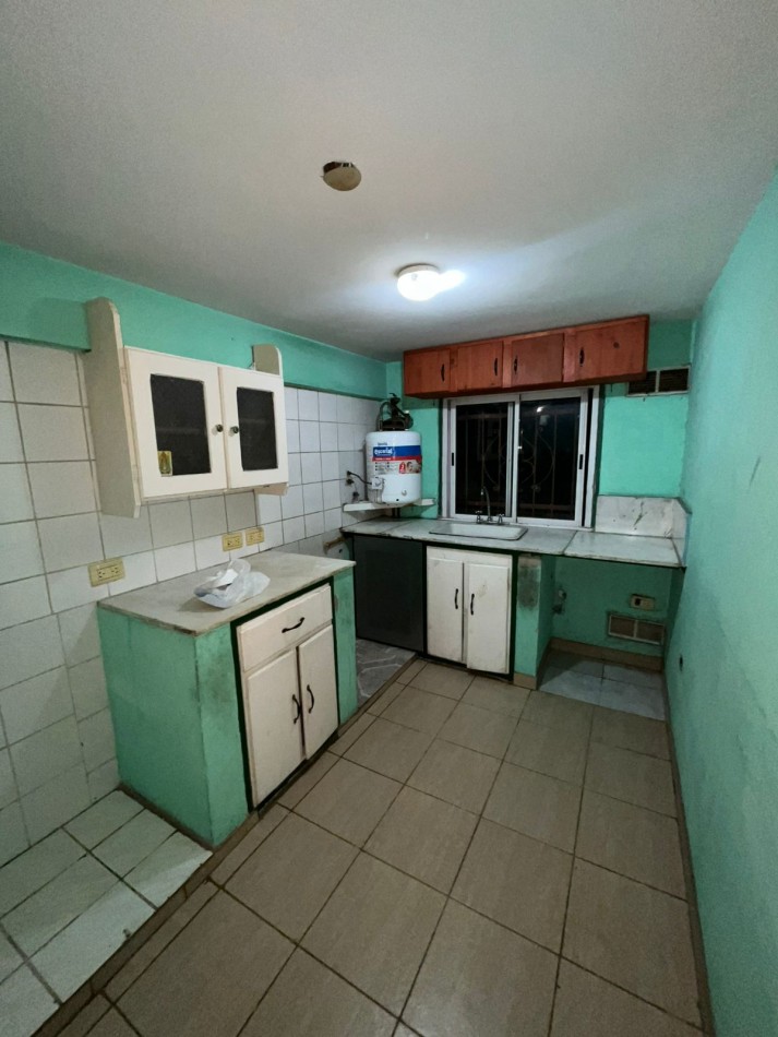ALQUILER - DEPARTAMENTO 2 AMBIENTES 