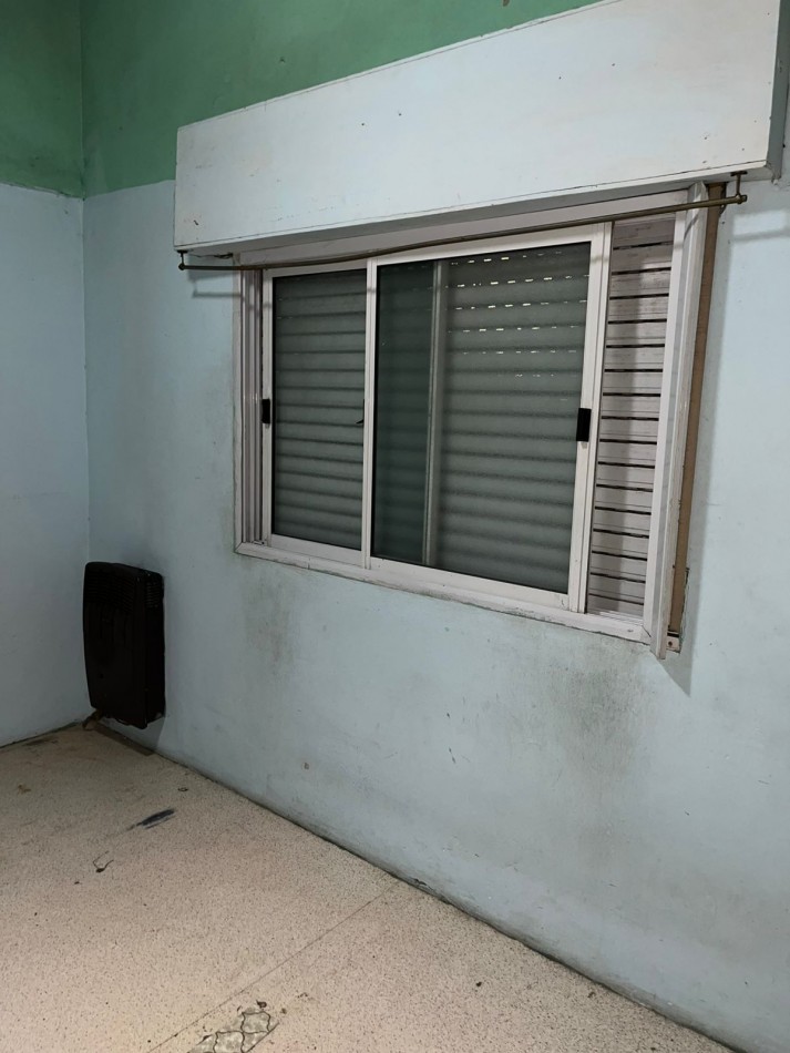 ALQUILER - DEPARTAMENTO 2 AMBIENTES 