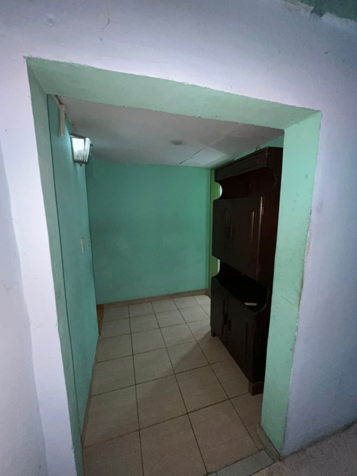 ALQUILER - DEPARTAMENTO 2 AMBIENTES 