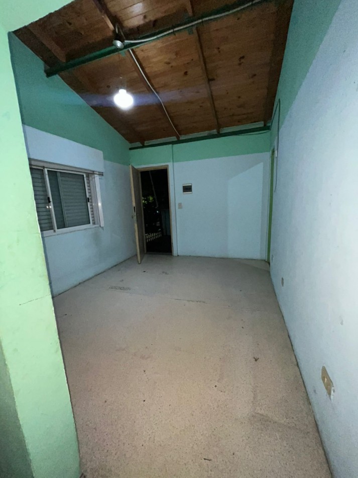 ALQUILER - DEPARTAMENTO 2 AMBIENTES 