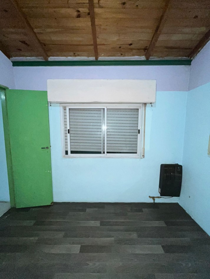 ALQUILER - DEPARTAMENTO 2 AMBIENTES 