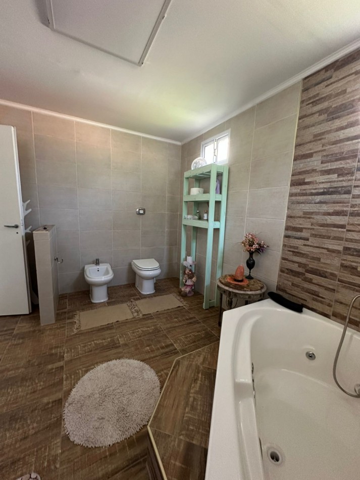 VENTA - HERMOSA CASA QUINTA