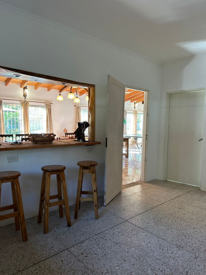 VENTA - HERMOSA CASA QUINTA