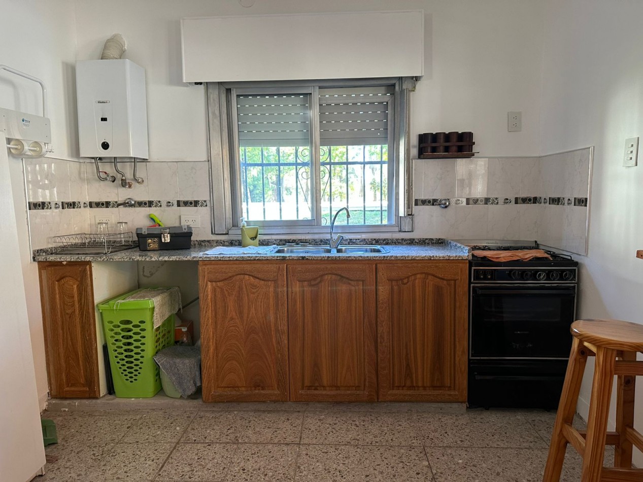 VENTA - HERMOSA CASA QUINTA