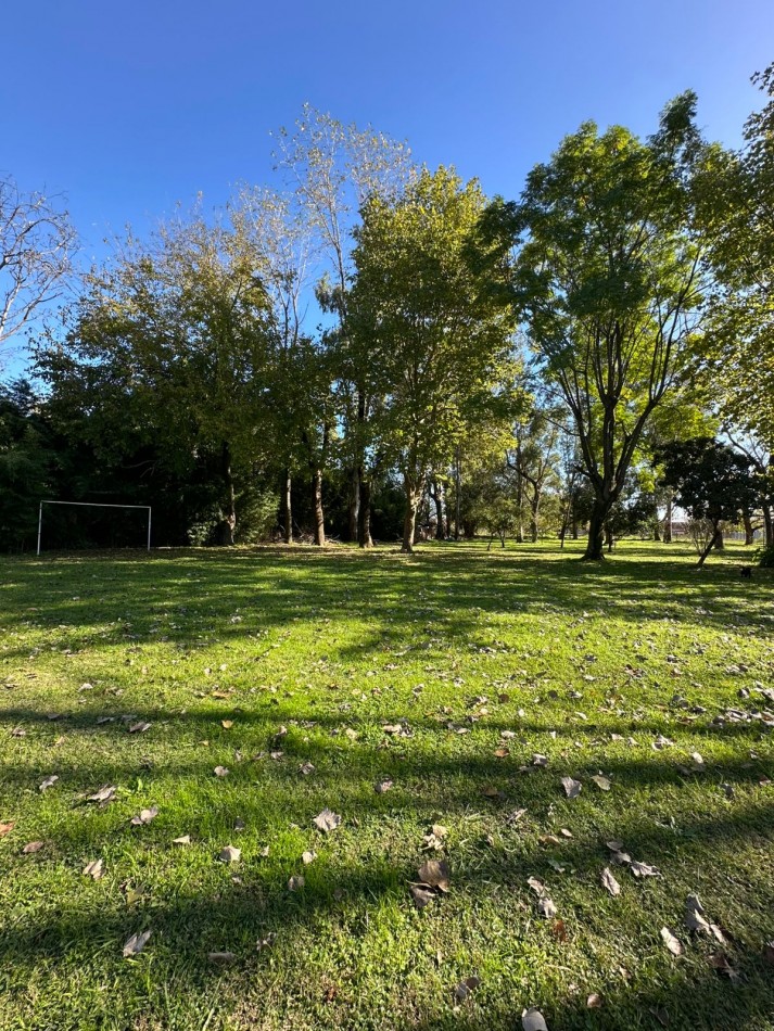 VENTA - HERMOSA CASA QUINTA