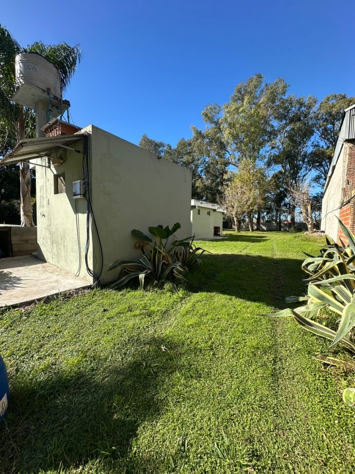 VENTA - HERMOSA CASA QUINTA
