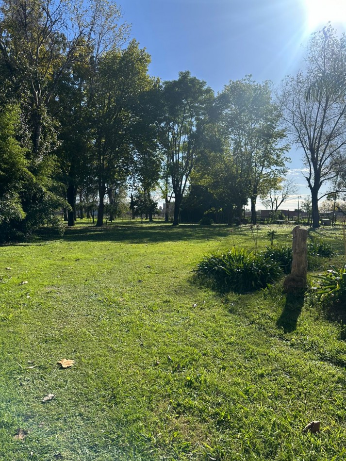 VENTA - HERMOSA CASA QUINTA