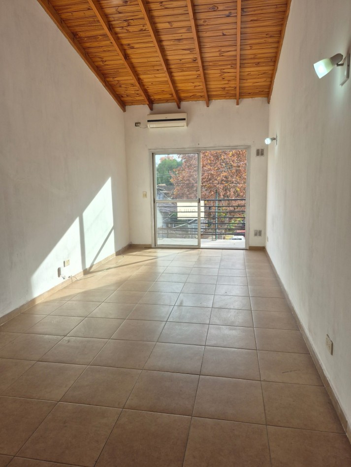 ALQUILER- Monoambiente