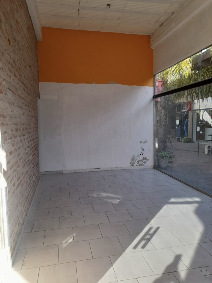 ALQUILER- PASEO GALERIA MITRE
