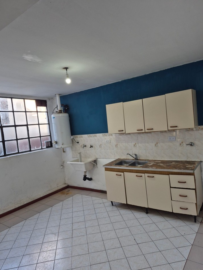 ALQUILER Departamento 3 ambientes
