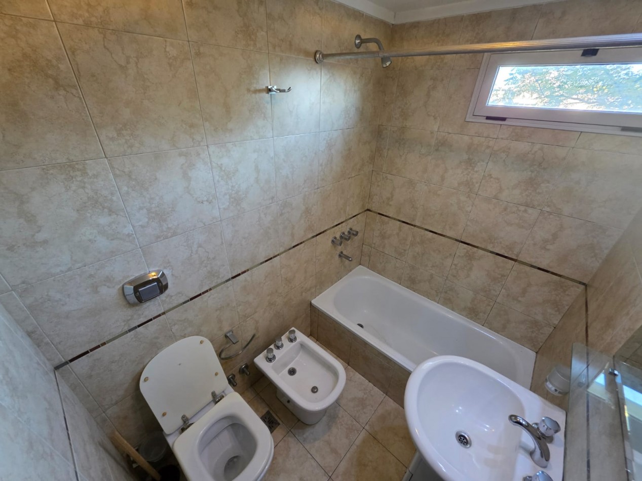 ALQUILER - DEPARTAMENTO 2 AMBIENTES LOMITAS