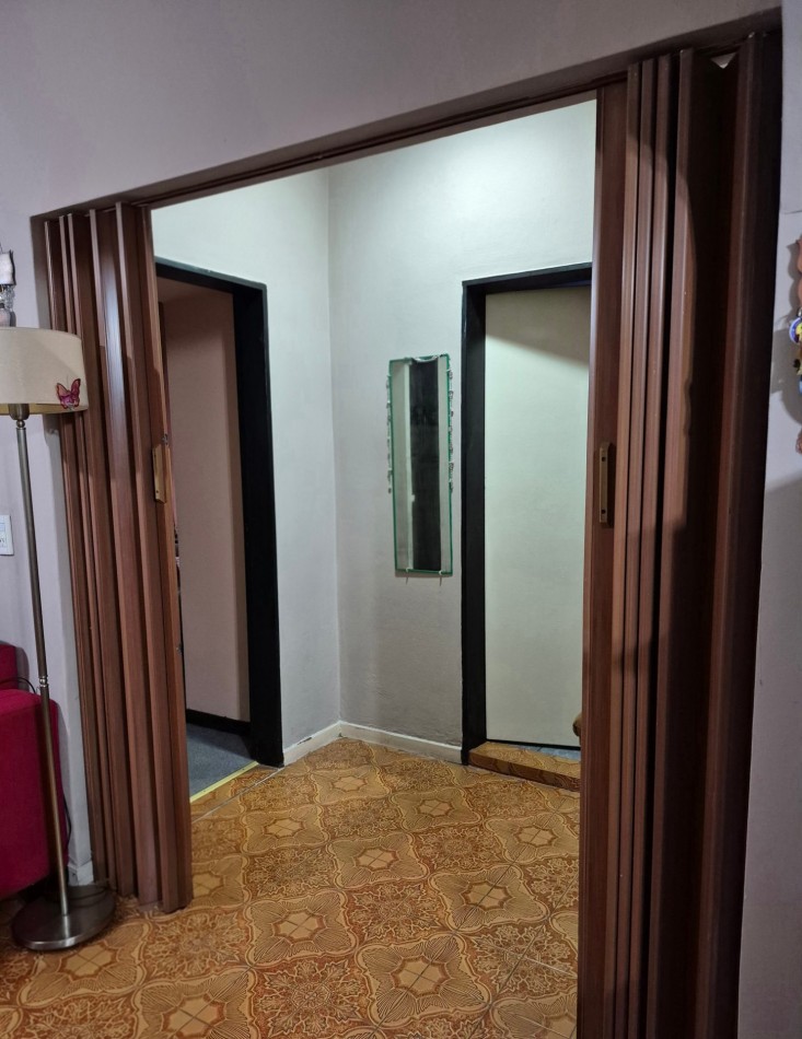 VENTA - CASA 3 AMBIENTES