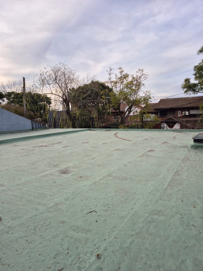 VENTA - CASA 3 AMBIENTES