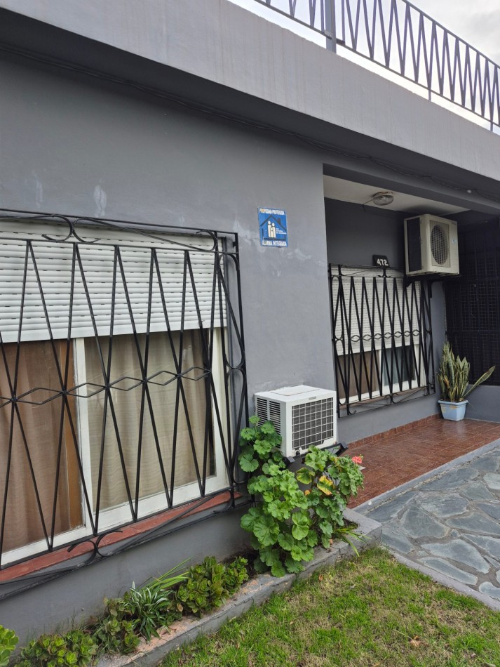 VENTA - CASA 3 AMBIENTES