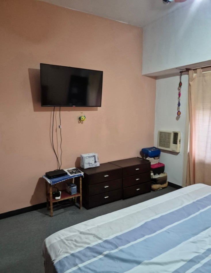 VENTA - CASA 3 AMBIENTES