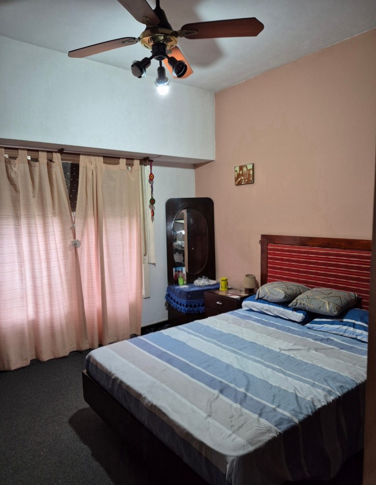 VENTA - CASA 3 AMBIENTES