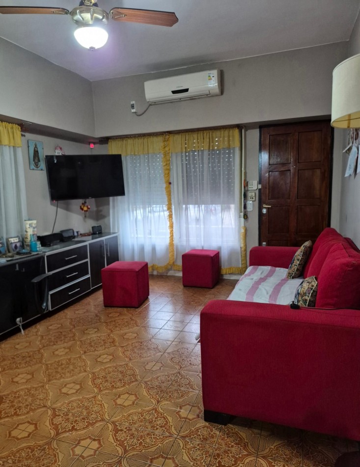 VENTA - CASA 3 AMBIENTES