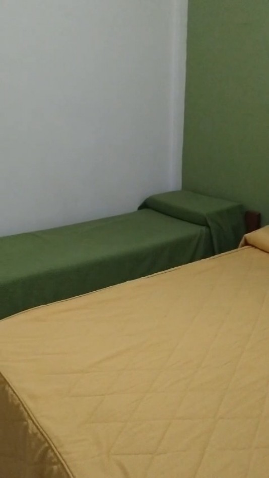 VENTA- Departamento 2 cuadras del mar