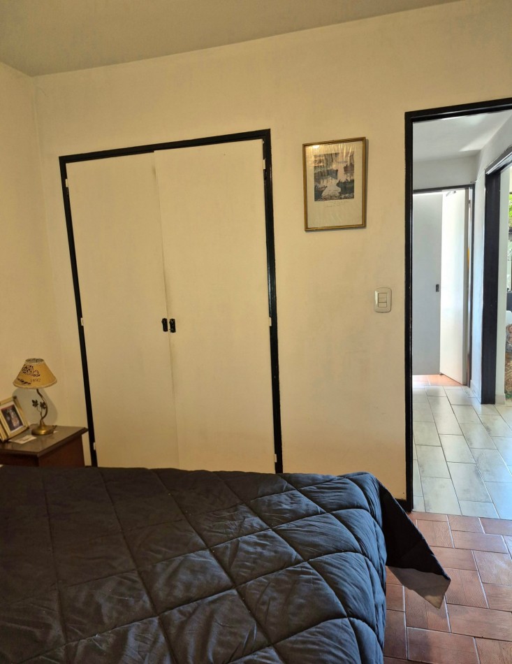 VENTA 3 AMBIENTES EXCELENTE UBICACION
