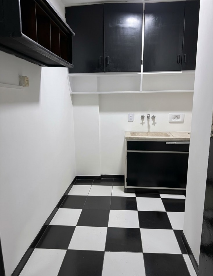 VENTA - Departamento 3 ambientes