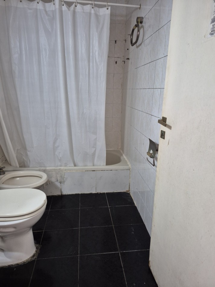 ALQUILER Departamento 2 ambientes