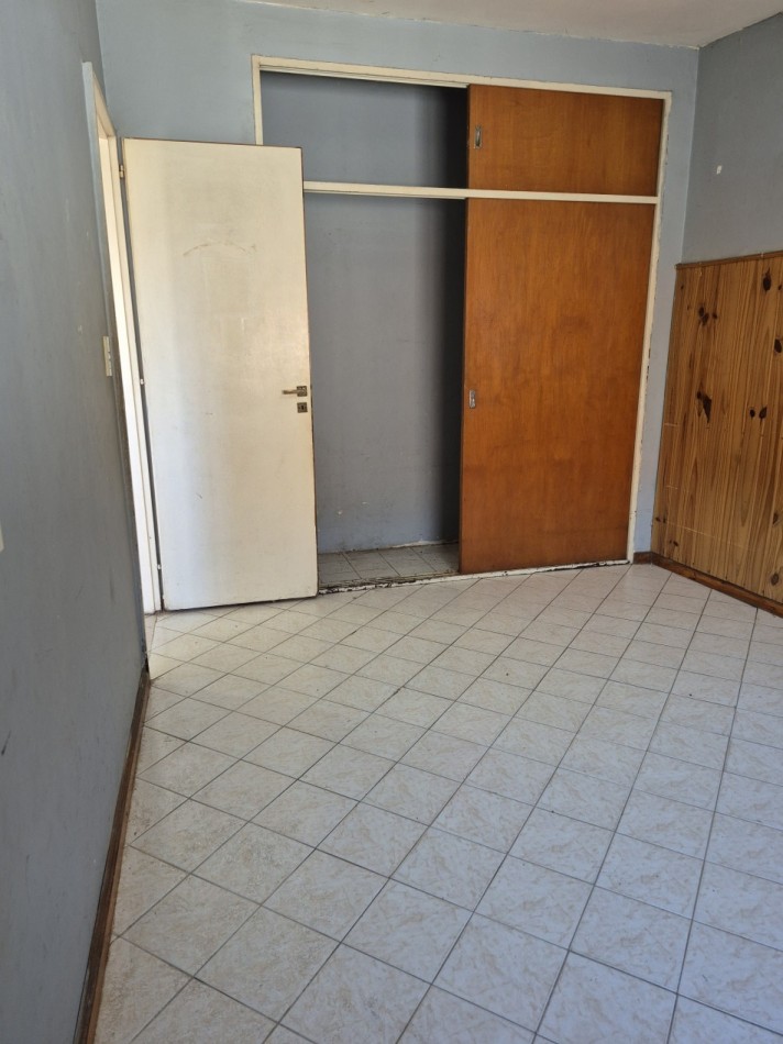 ALQUILER Departamento 2 ambientes