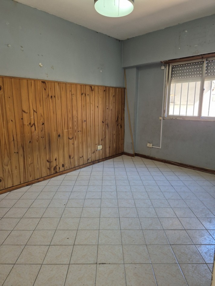 ALQUILER Departamento 2 ambientes