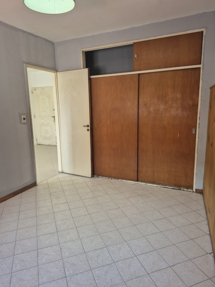 ALQUILER Departamento 2 ambientes