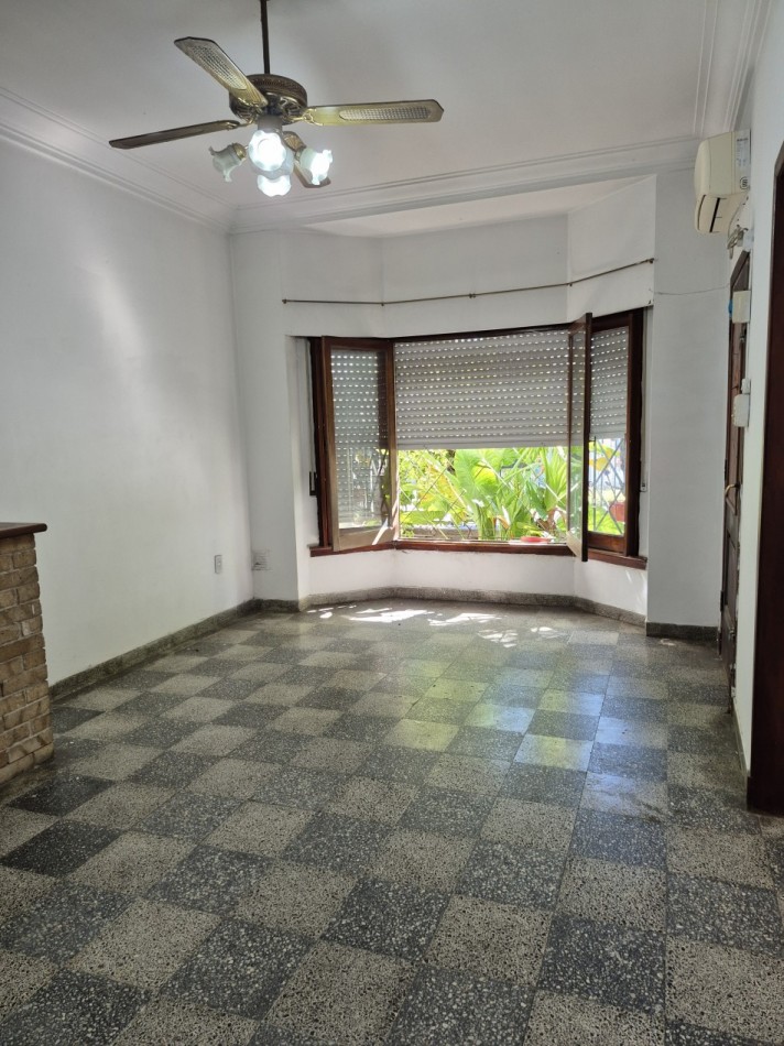 VENTA - CASA 3 AMBIENTES APTA CREDITO