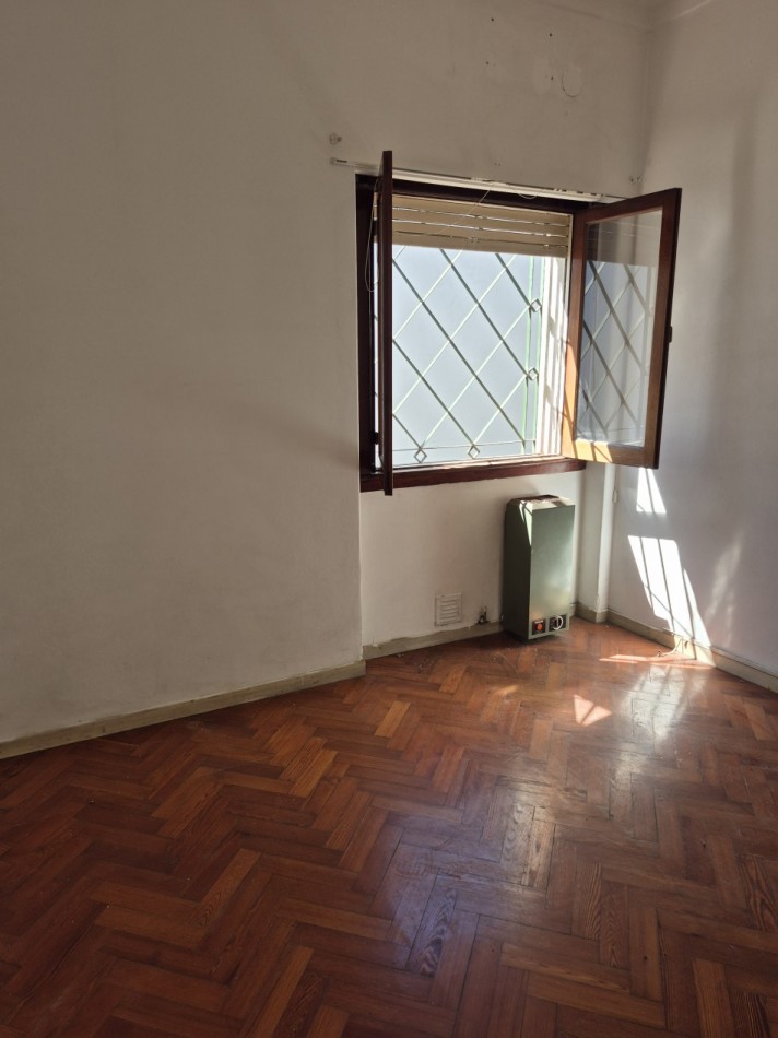 VENTA - CASA 3 AMBIENTES APTA CREDITO