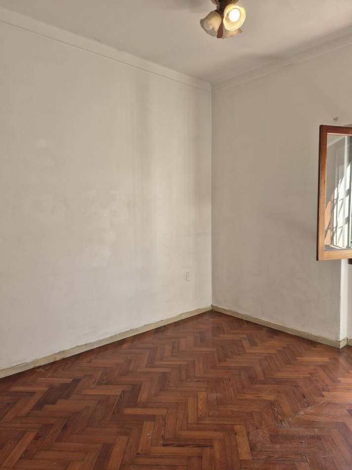 VENTA - CASA 3 AMBIENTES APTA CREDITO