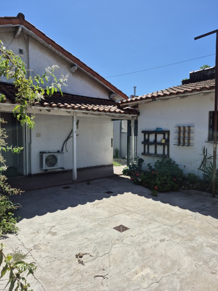 VENTA - CASA 3 AMBIENTES APTA CREDITO