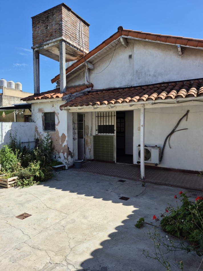 VENTA - CASA 3 AMBIENTES APTA CREDITO