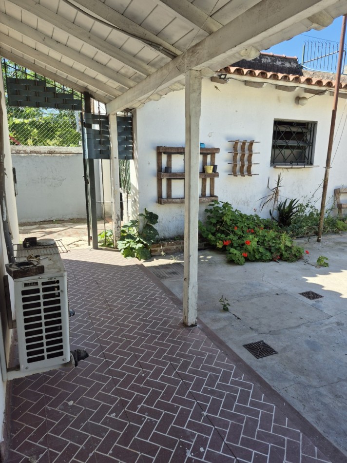 VENTA - CASA 3 AMBIENTES APTA CREDITO