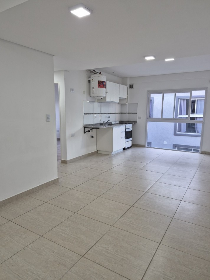 ALQUILER - DEPARTAMENTO 2 AMBIENTES