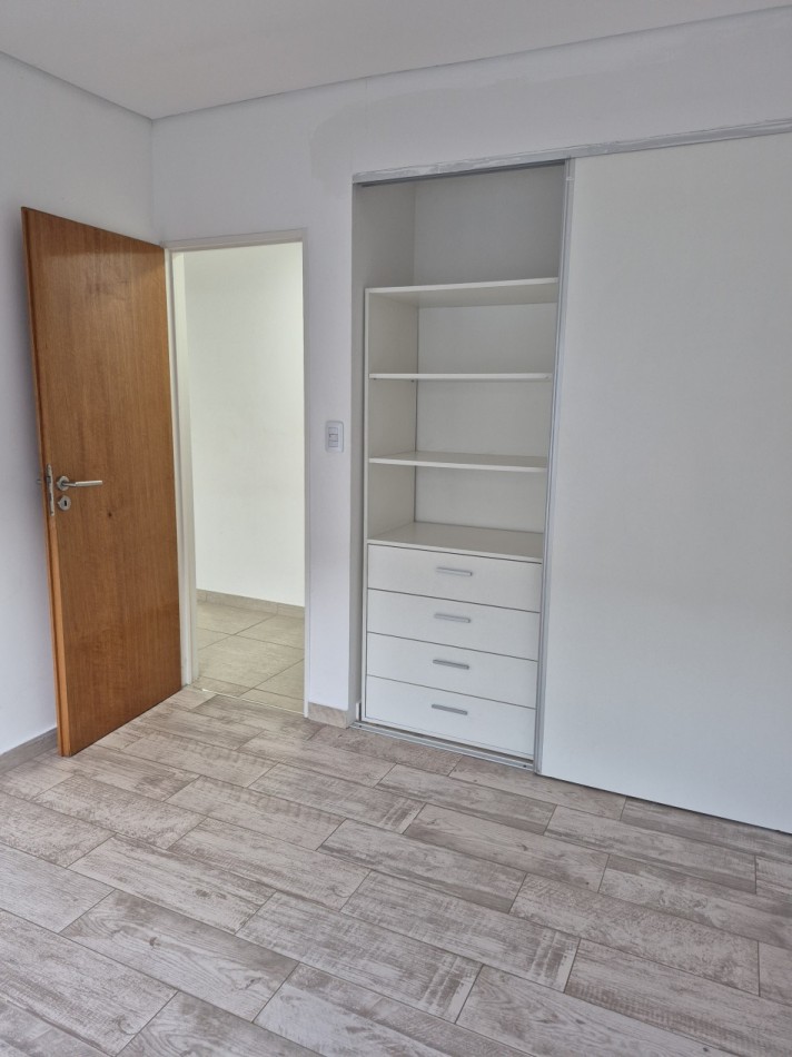 ALQUILER - DEPARTAMENTO 2 AMBIENTES