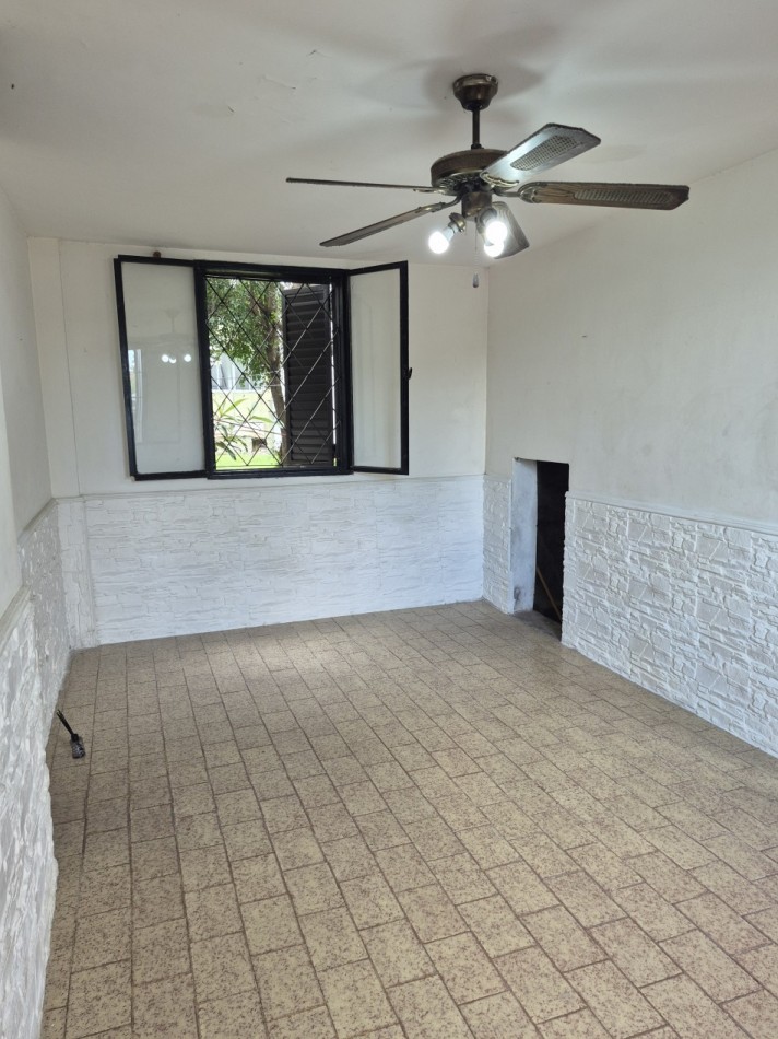 VENTA - Departamento 3 Ambientes - Barrio 420