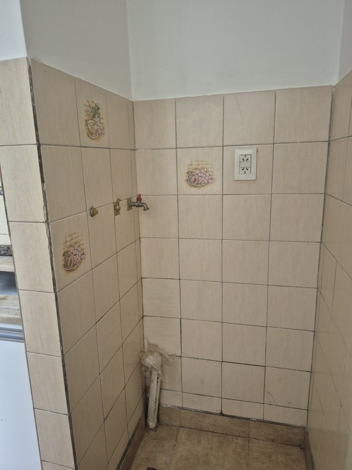 VENTA - Departamento 3 Ambientes - Barrio 420