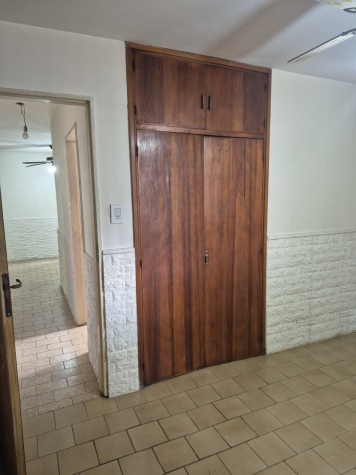 VENTA - Departamento 3 Ambientes - Barrio 420