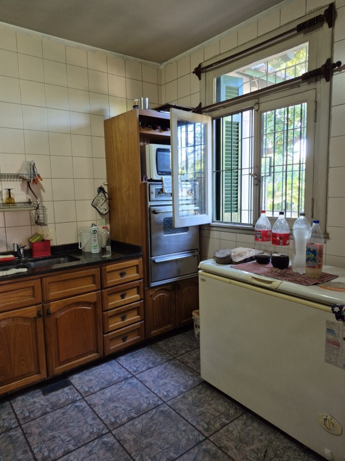 ALQUILER- CASA 4 AMBIENTES